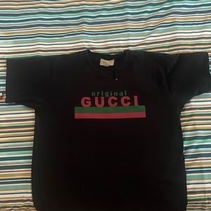 Good condition Gucci shirt